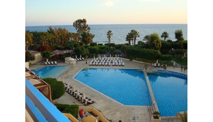 Elias Beach Hotel poza 6