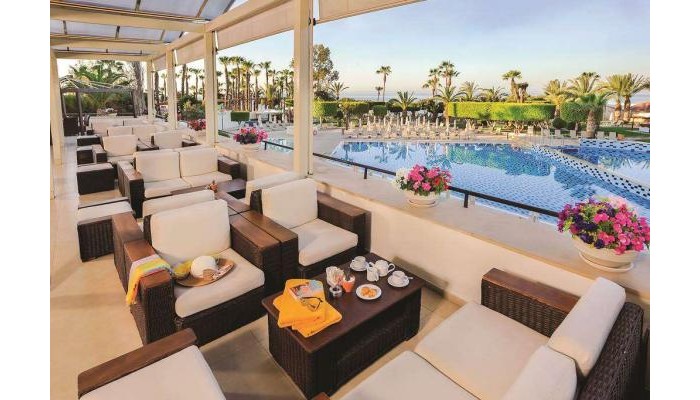 Elias Beach Hotel poza 7