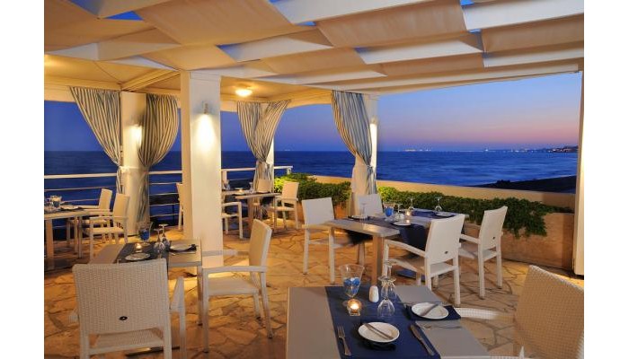 Elias Beach Hotel poza 8