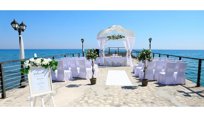 Elias Beach Hotel poza 9