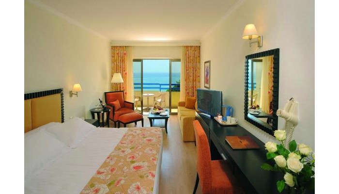 Elias Beach Hotel poza 10