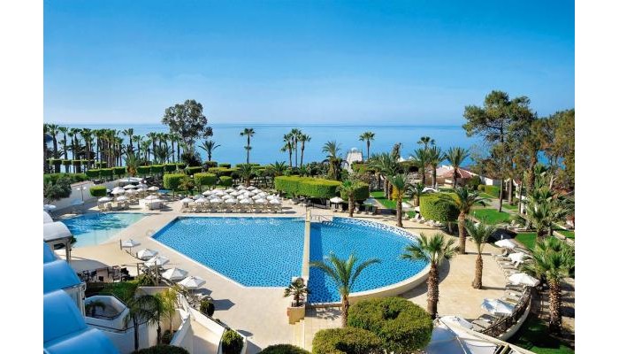 Elias Beach Hotel poza 11