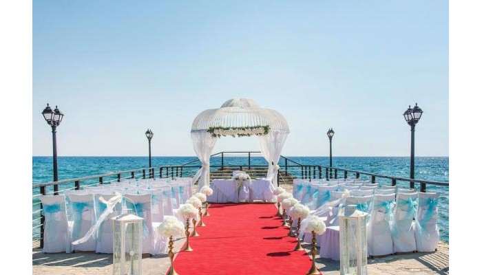 Elias Beach Hotel poza 12