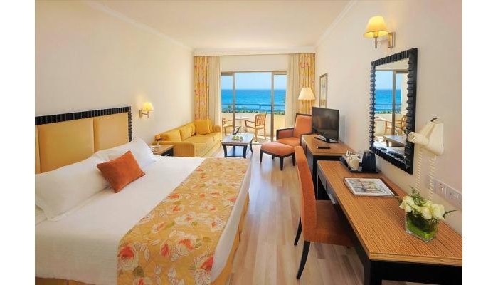 Elias Beach Hotel poza 13