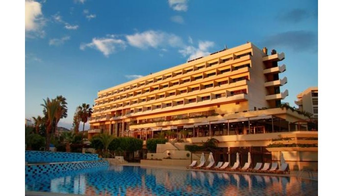 Elias Beach Hotel poza 0