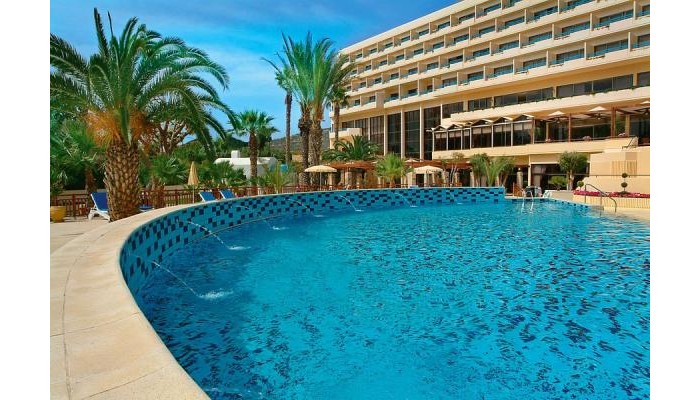 Elias Beach Hotel poza 15