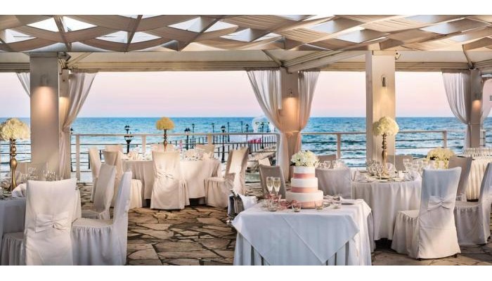 Elias Beach Hotel poza 16