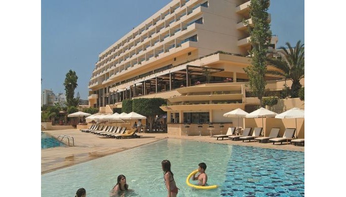 Elias Beach Hotel poza 17