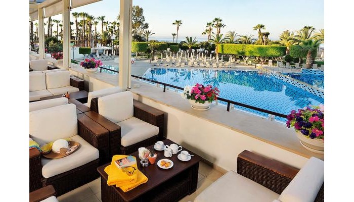 Elias Beach Hotel poza 18