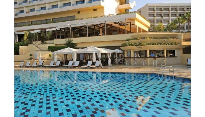 Elias Beach Hotel poza 19