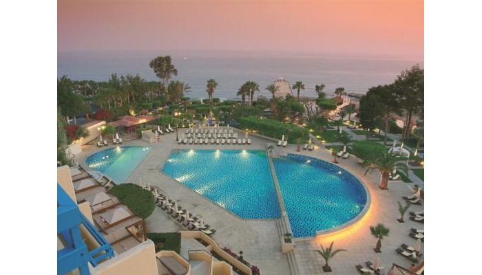 Elias Beach Hotel poza 20