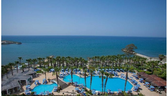 Grand Resort Beach poza 5
