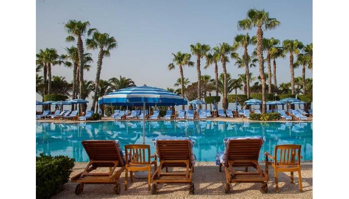 Grand Resort Beach poza 4