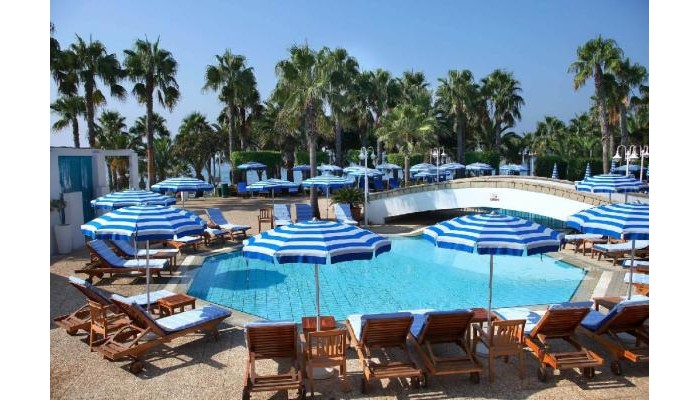 Grand Resort Beach poza 6