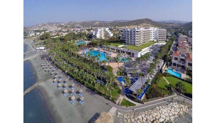 Grand Resort Beach poza 0