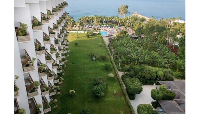 Grand Resort Beach poza 1