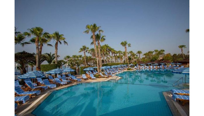 Grand Resort Beach poza 3