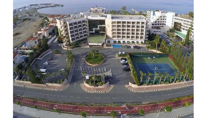 Grand Resort Beach poza 2