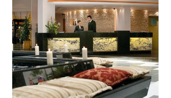 Grand Resort Beach poza 8