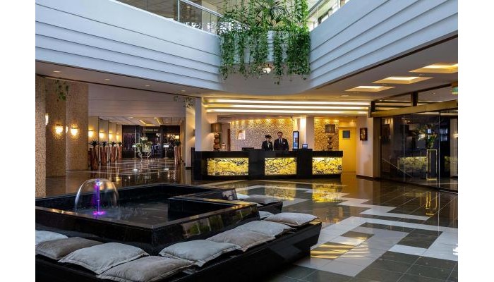 Grandresort Hotel poza 18