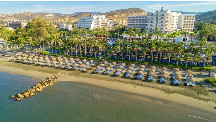 Grandresort Hotel poza 1