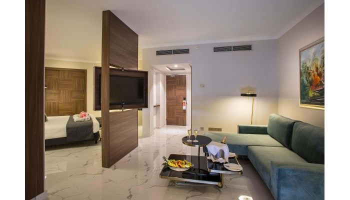 Grandresort Hotel poza 24