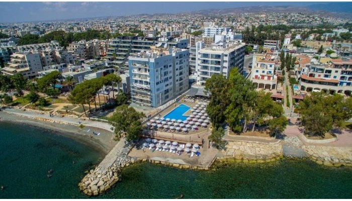 Poza pentru Hotel Harmony Bay 9609-1758895290 Hotel Harmony Bay poza 0