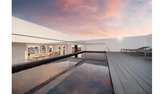 Hotel Alinea Suites Limassol Center poza 8