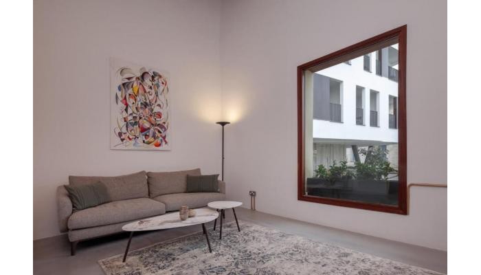 Hotel Alinea Suites Limassol Center poza 6