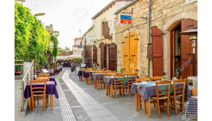 Hotel Alinea Suites Limassol Center poza 1