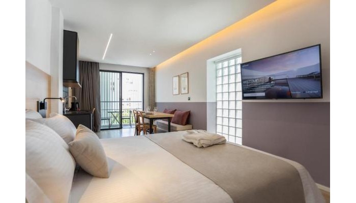 Hotel Alinea Urban Saripolou Square poza 0