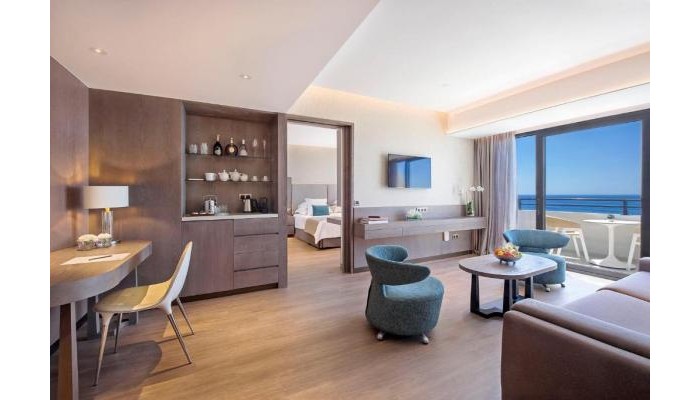 Poza pentru Hotel Amathus Beach 1606-1698244217 Hotel Amathus Beach poza 4