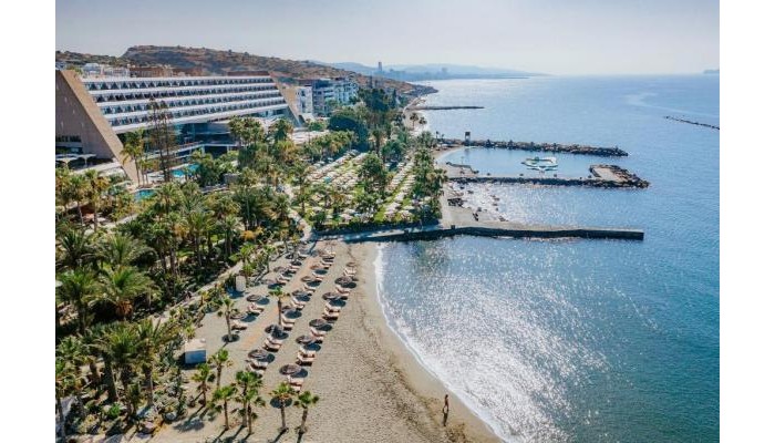 Poza pentru Hotel Amathus Beach 3449-1698244210 Hotel Amathus Beach poza 1