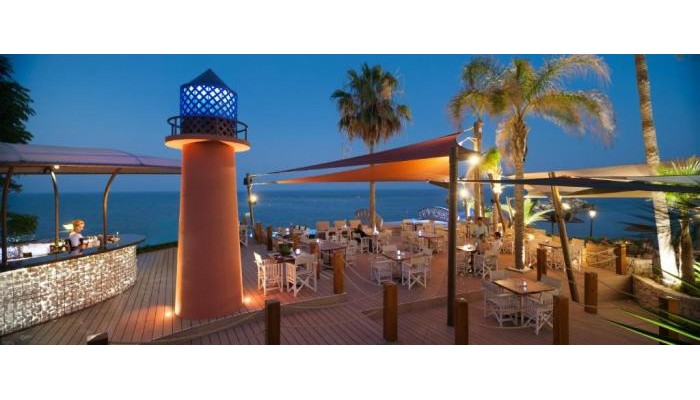 Poza pentru Hotel Amathus Beach 3781-1698244244 Hotel Amathus Beach poza 13