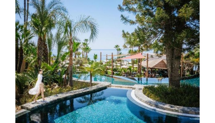 Poza pentru Hotel Amathus Beach 4195-1698244247 Hotel Amathus Beach poza 14