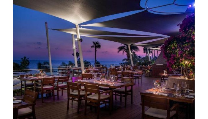 Poza pentru Hotel Amathus Beach 521-1698244235 Hotel Amathus Beach poza 10