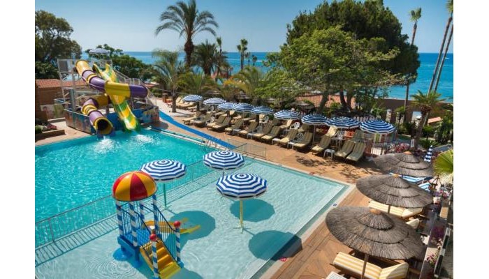 Poza pentru Hotel Amathus Beach 5761-1698244250 Hotel Amathus Beach poza 15