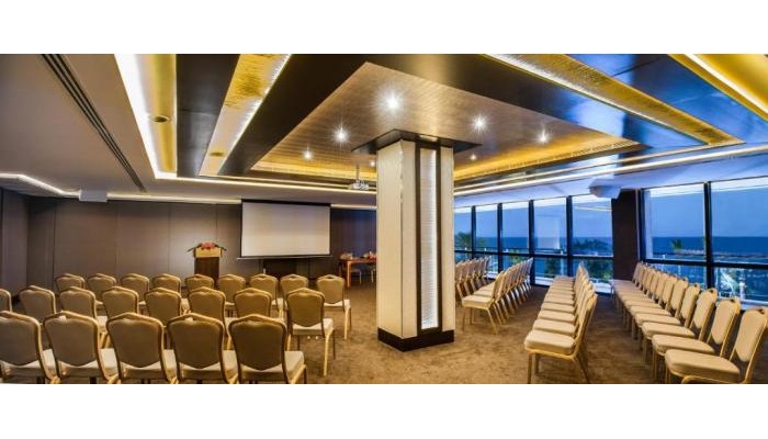 Poza pentru Hotel Amathus Beach 5982-1698244276 Hotel Amathus Beach poza 23