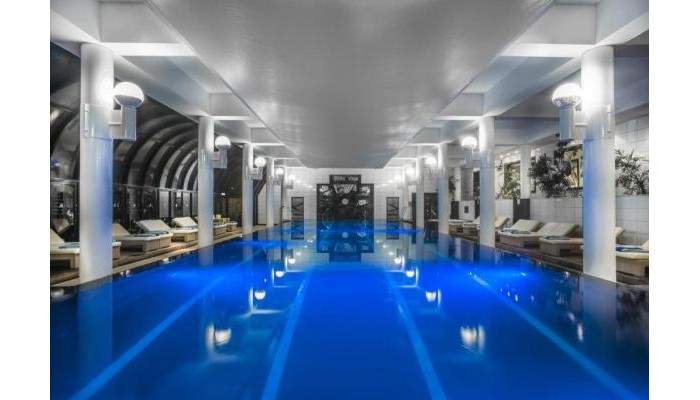 Poza pentru Hotel Amathus Beach 6118-1698244253 Hotel Amathus Beach poza 16