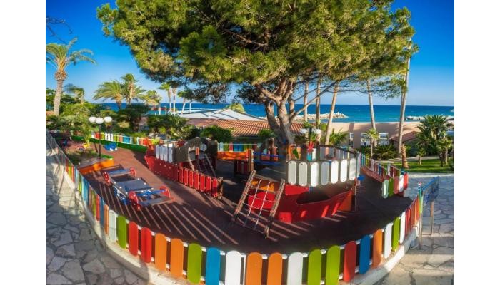 Poza pentru Hotel Amathus Beach 6266-1698244264 Hotel Amathus Beach poza 19