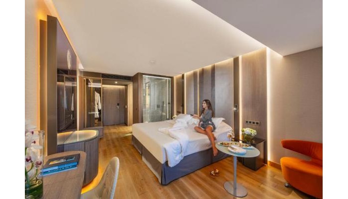 Poza pentru Hotel Amathus Beach 6894-1698244212 Hotel Amathus Beach poza 2