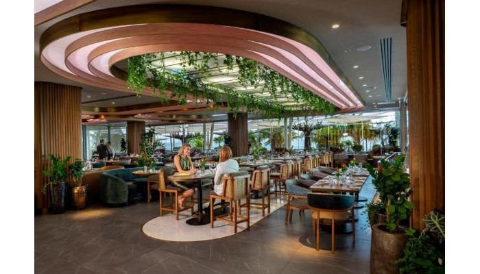 Poza pentru Hotel Amathus Beach 712-1698244238 Hotel Amathus Beach poza 11