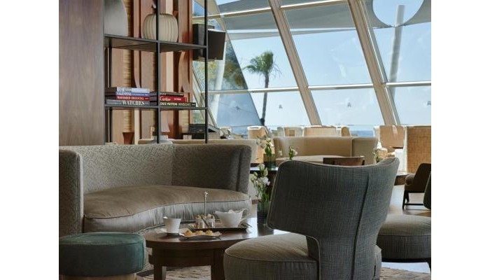Poza pentru Hotel Amathus Beach 7373-1698244241 Hotel Amathus Beach poza 12