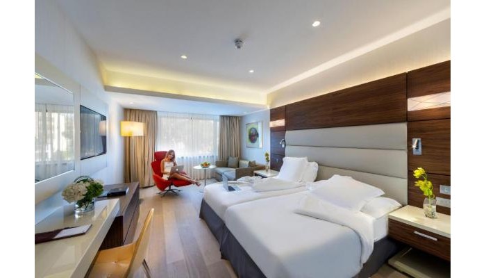 Poza pentru Hotel Amathus Beach 7761-1698244219 Hotel Amathus Beach poza 5
