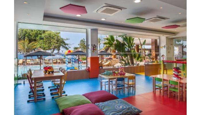 Poza pentru Hotel Amathus Beach 8044-1698244270 Hotel Amathus Beach poza 21