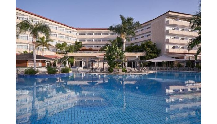 Hotel Atlantica Bay - Adults Only poza 0
