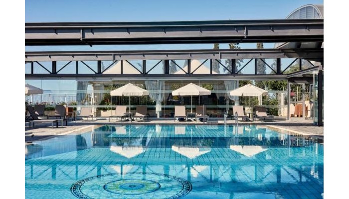 Hotel Atlantica Bay - Adults Only poza 12