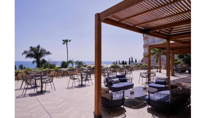 Hotel Atlantica Bay - Adults Only poza 8