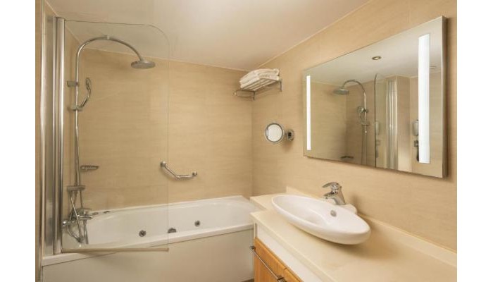 Hotel Atlantica Bay - Adults Only poza 6