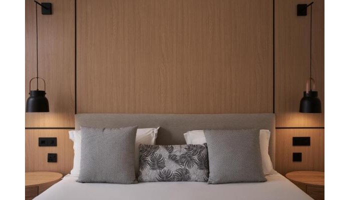 Hotel Atlantica Bay - Adults Only poza 3